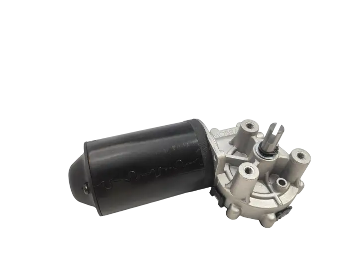 MOTORREDUTOR R636 EIXO CHAVETA 70R 24V